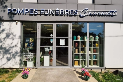 Notre agence