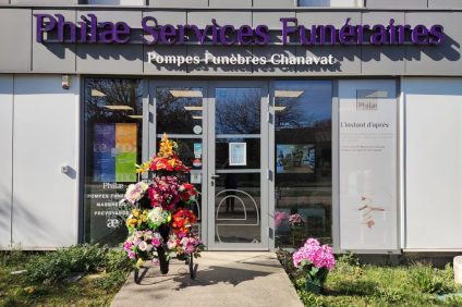 Notre agence