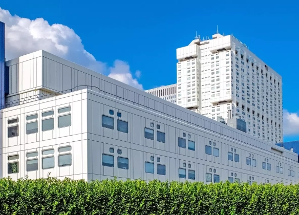 Les chambres mortuaires à l’hôpital