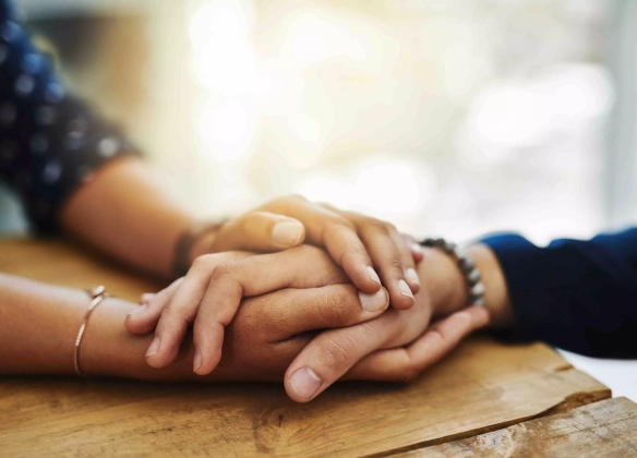 Un accompagnement personnalisé